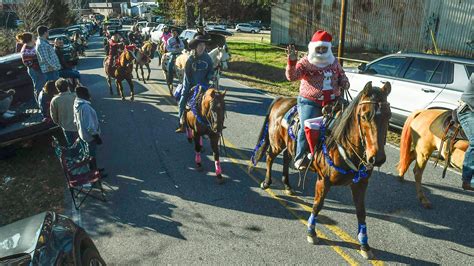 Denver Christmas 2024