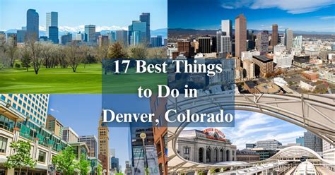 Denver, Colorado