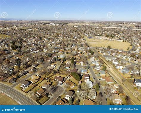 Denver Colorado housing