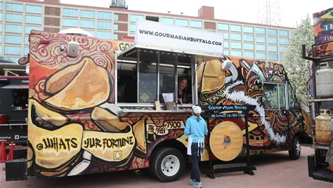 Denver Food Trucks