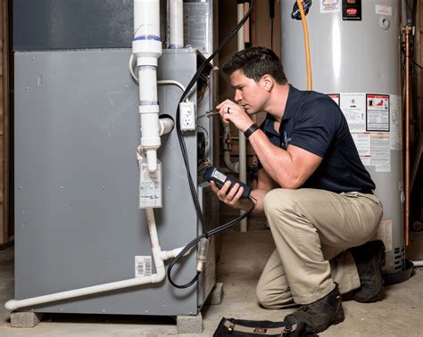 Denver Furnace Repair Services