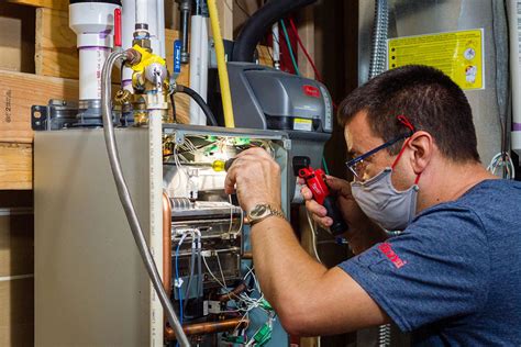 Denver Heater Repair Services