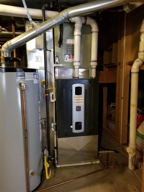 Denver Home Furnace Repair