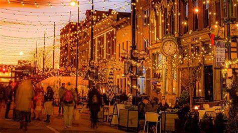 Denver Night Life