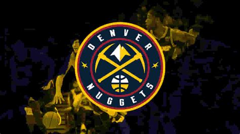 Denver Nuggets Division