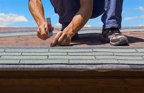Denver Roof Repair and Maintenance