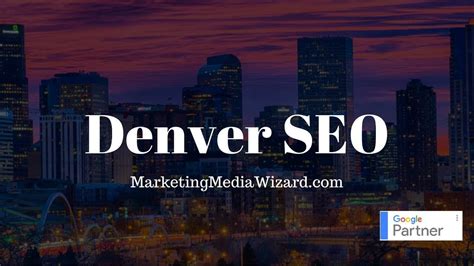 Boost Your Online Visibility with the Best Denver SEO Services