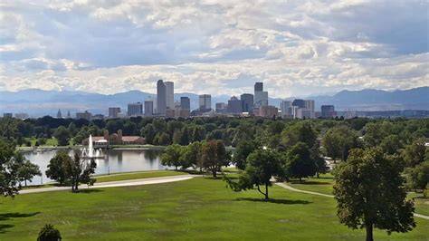 Denver September Events