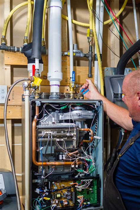 Denver Water Heater Repair