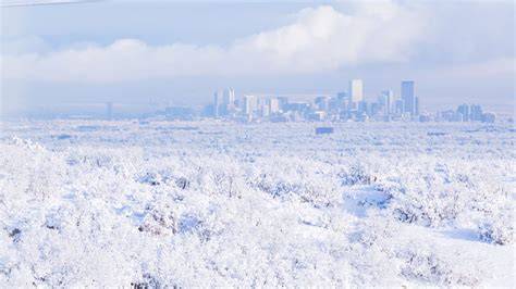Denver Winter