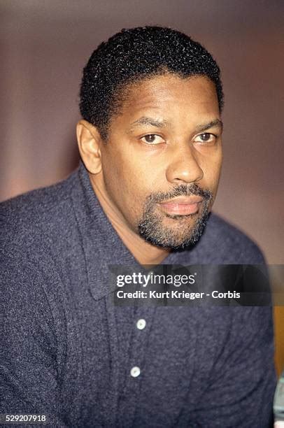 Denzel Washington