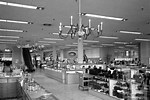 Department Store Interiors 1950s