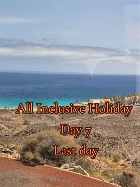 Departure and Reflections