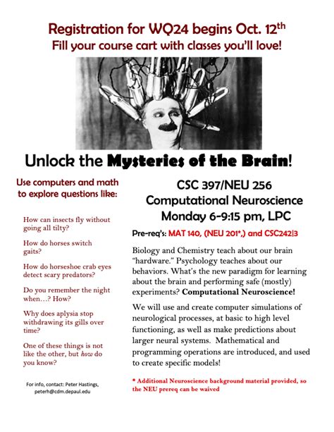 Depaul Course Catalog