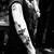 Depeche Mode Rose Tattoo