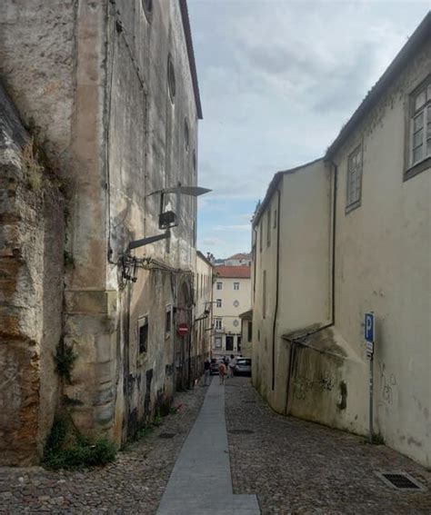 Dependence Coimbra Tour