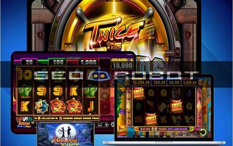 Depo Slot Online