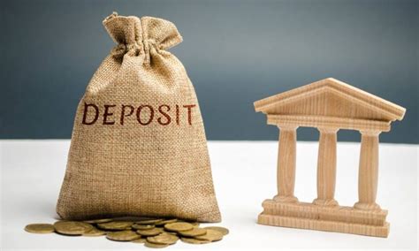 Deposit Bank