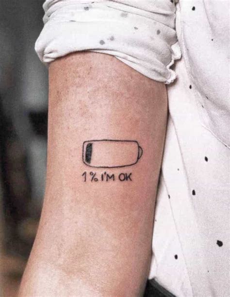 Depressing Tattoo Ideas