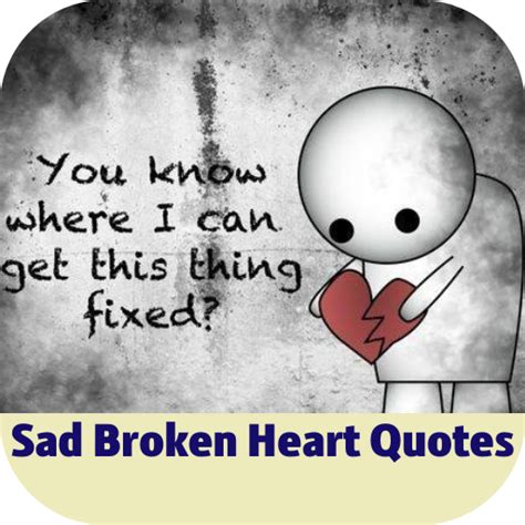 Depression Heartbreak Quotes