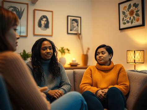 Depression Therapy Oakland Finding Help