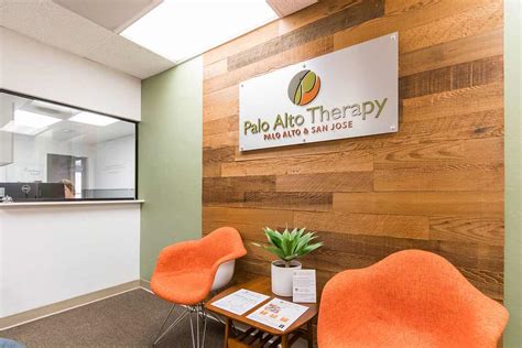 Depression Therapy Palo Alto Support