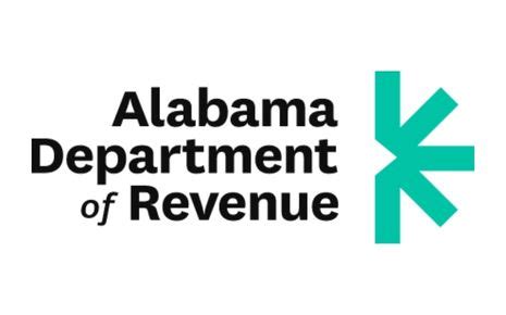 Dept Of Alabama Revenue