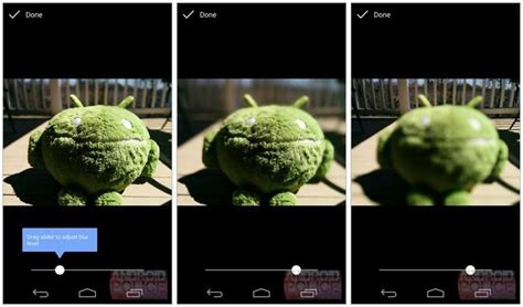 Capture Stunning Photos with Depth of Field Camera App for Android: Enhance your Photography Skills!