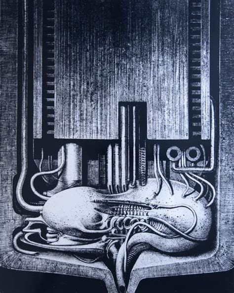 Der Giger-Faktor