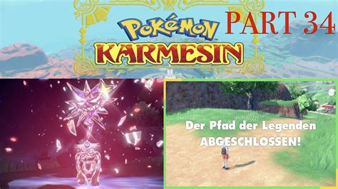 Der Pfad der Legenden