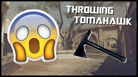 Der Tomahawk Glitch