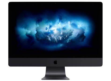Der neue iMac Pro