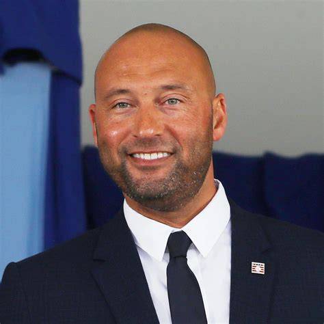Derek Jeter Explained: Everything You Should Know Before You Start