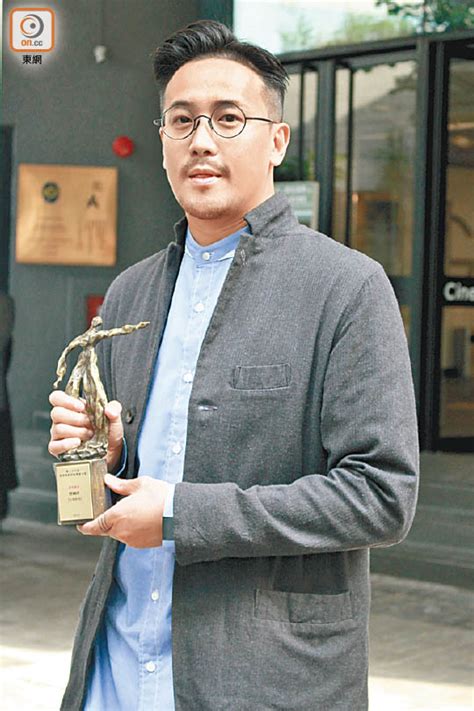 Derek Tsang Wins His First