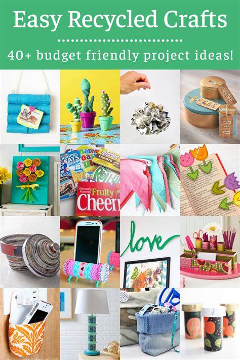 Unleashing Your Creative Potential: Transform Your Home with Heart-Melting DIY Ideas and Projects!