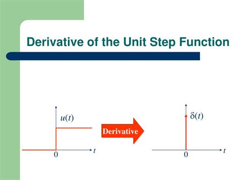 Derivative Unit