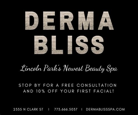 Indulge in the Ultimate Pampering Experience at Derma Bliss Beauty Spa: Where Beauty Meets Serenity