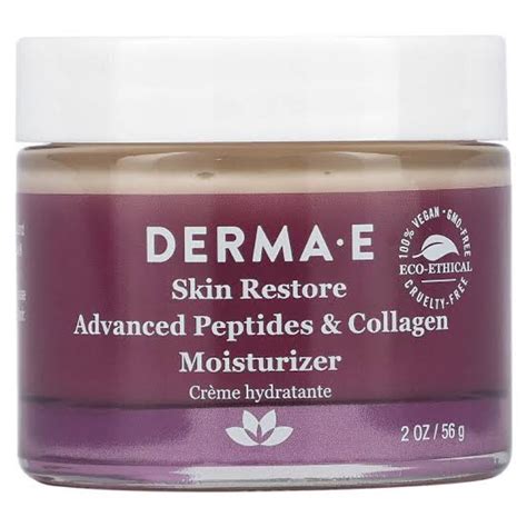 Revitalize Your Skin with Derma E Skin Restore