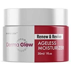 Say Goodbye to Aging with Derma Glow Skin Cream: Transform Your Skin Today!