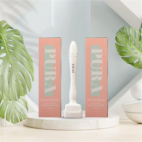 Enhanced Collagen Production