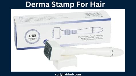 derma stamp ulta how to use