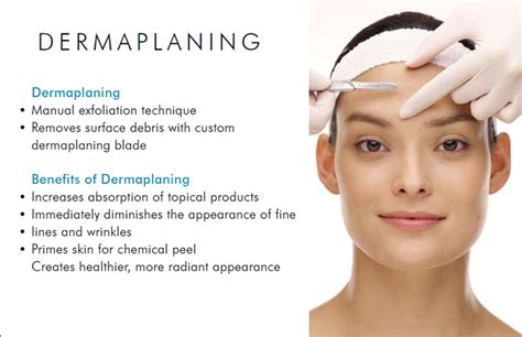 Dermaplane Facial Cost