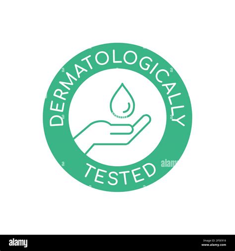Dermatologically Tested