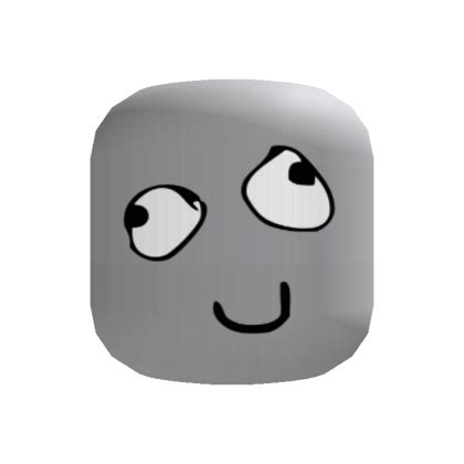Derp Face - Roblox ID
