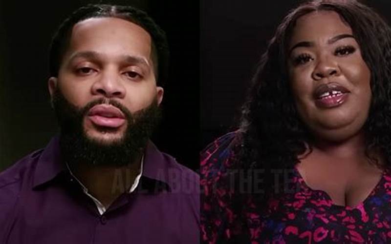 Derrick Love After Lockup: An Inside Look at His Life Post-Release