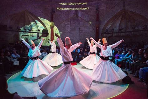 Dervish Ceremony