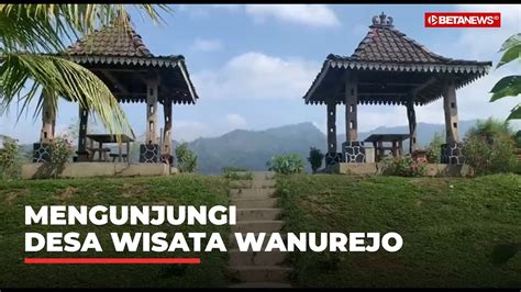 Desa Wisata Wanurejo