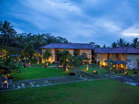 Desa Wisata Sambi Resort