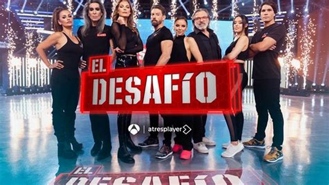 Desafio 2024 1 Capitulo Completo Pdf