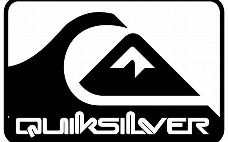 Desain Logo Quiksilver